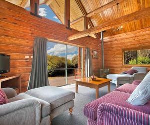 Fiordland Lodge Te Anau New Zealand