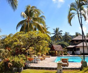 Puri Bunga Beach Cottages Mangsit Indonesia