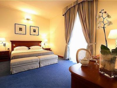 Starhotels Terminus