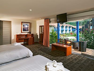Hotel Photo 3