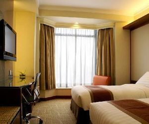 Stanford Hillview Hotel Hong Kong Hong Kong Hong Kong
