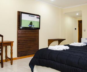 Hotel Carmen Iguazu Argentina