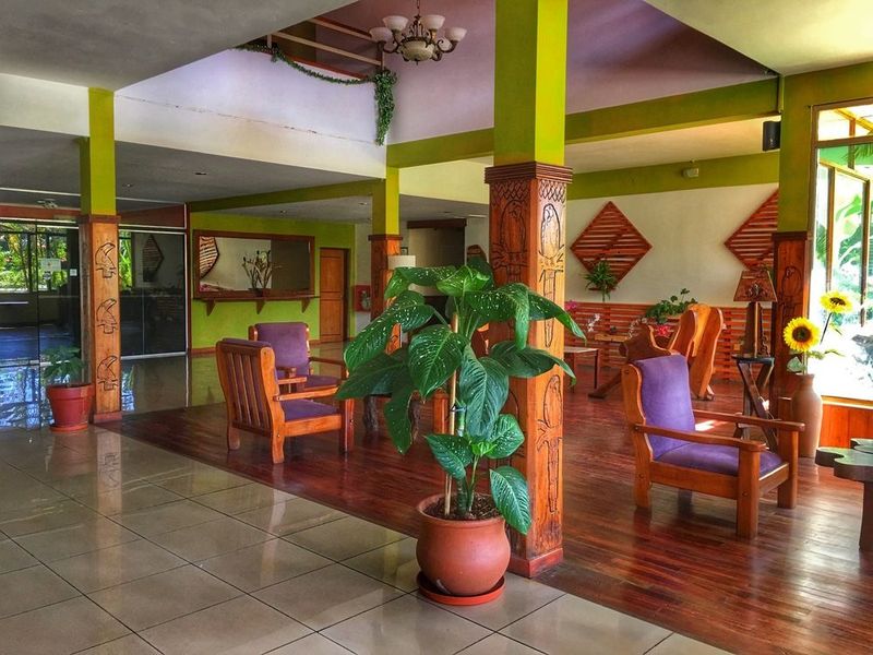 Hotel Photo 8