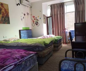 Wuyishan Gufeng Luke Youth Hostel Wuyishan China