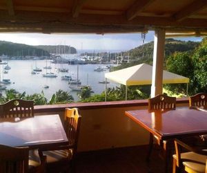 The Ocean Inn Antigua English Harbour Town Antigua And Barbuda