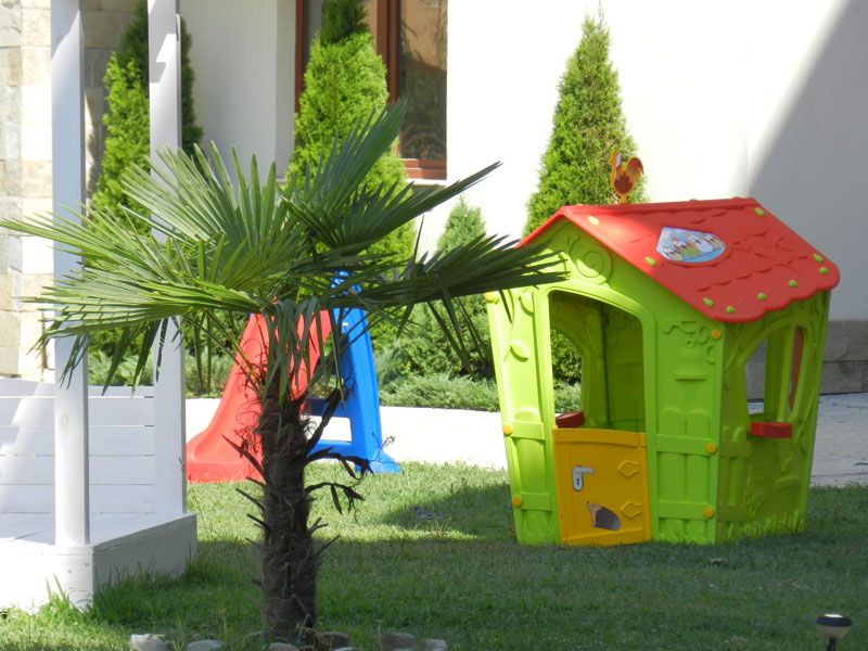 Hotel Photo 20