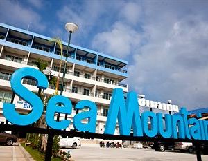 Sea Mountain Khanom Hotel Khanom Thailand