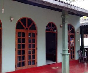 Thuruliya Guest House Habarana Sri Lanka