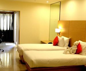 Regency Tiruttani by GRT Hotels Tirutani India