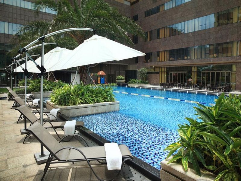 Hotel Photo 23