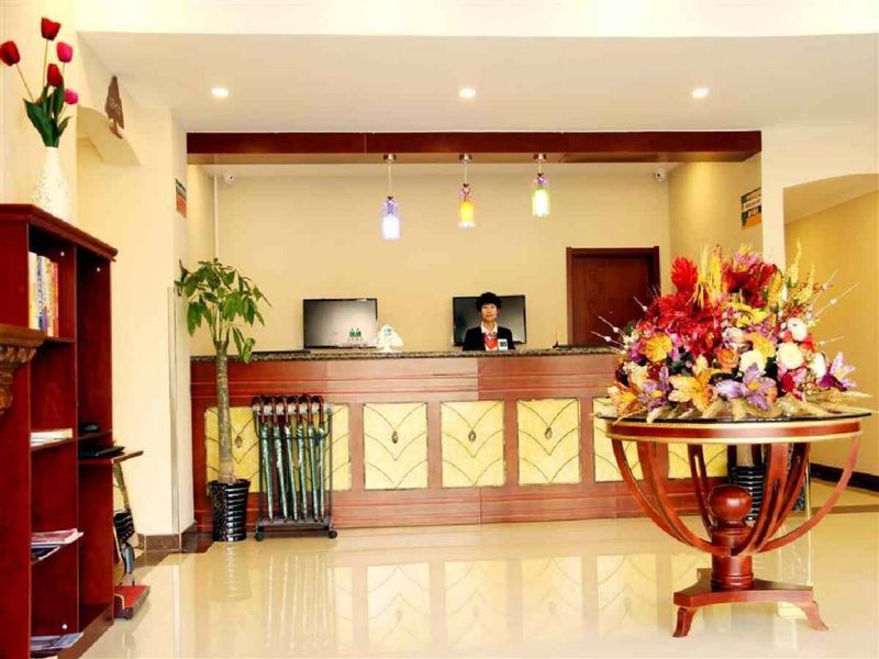 Hotel Photo 5