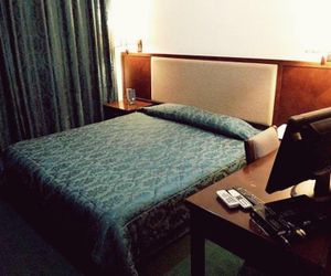Haya Amman Suite Hotel Amman Jordan