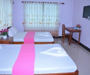 Raksmey Kampuchea Guesthouse Kampot Cambodia