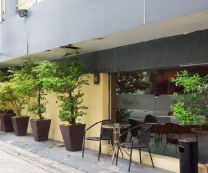 Studio Sukhumvit 18 by iCheck inn Khlong Toei Thailand