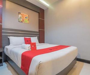 RedDoorz Premium near Harbour Bay mall Batam 2 Batam Indonesia