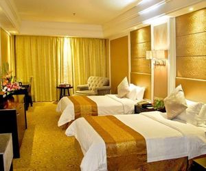 Quanzhou Binhai Hotel Quanzhou China