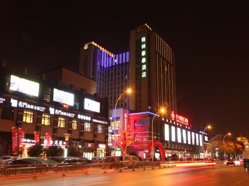 Hotel Photo 22