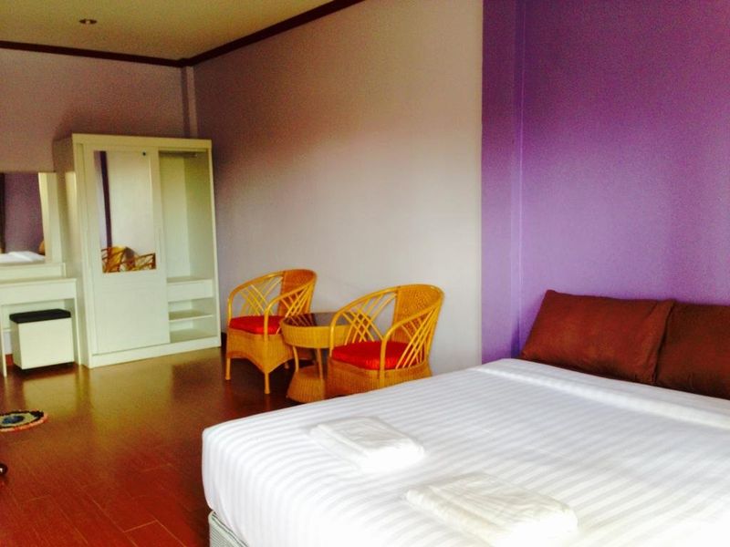 Hotel Photo 5