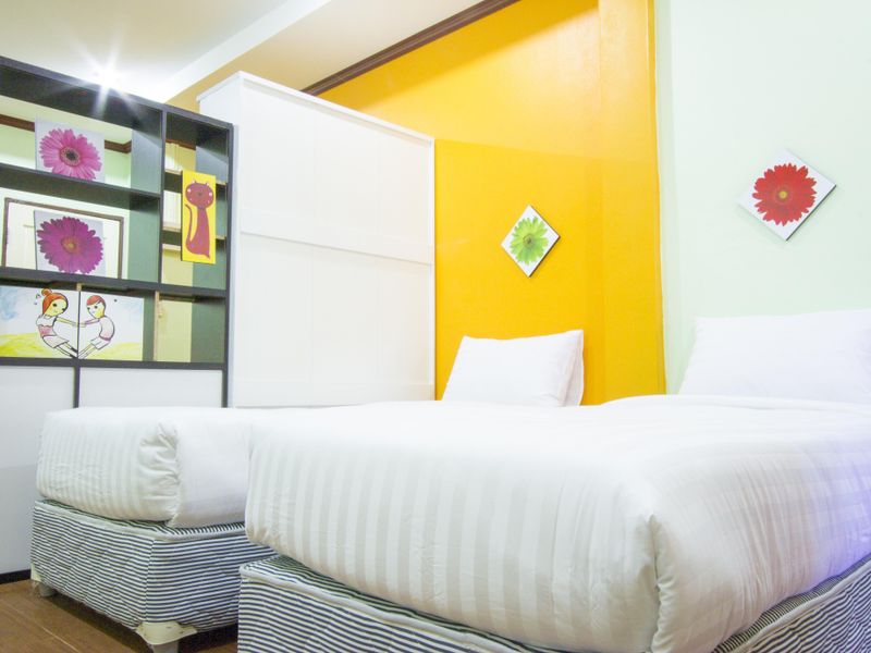 Hotel Photo 7