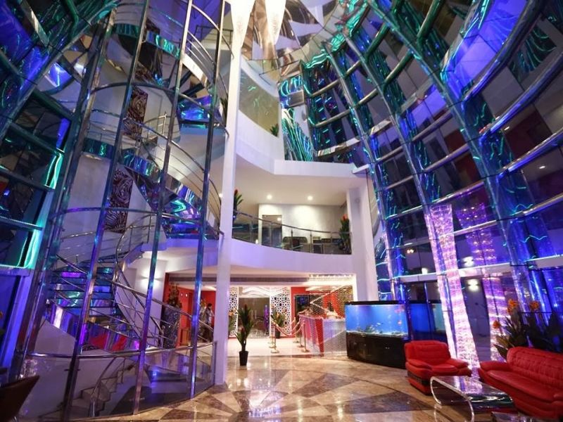 Hotel Photo 13