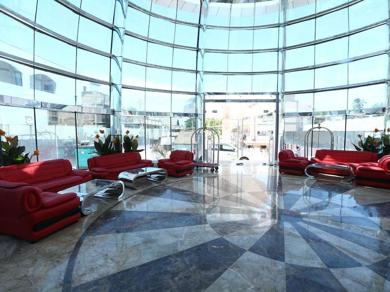 Hotel Photo 15