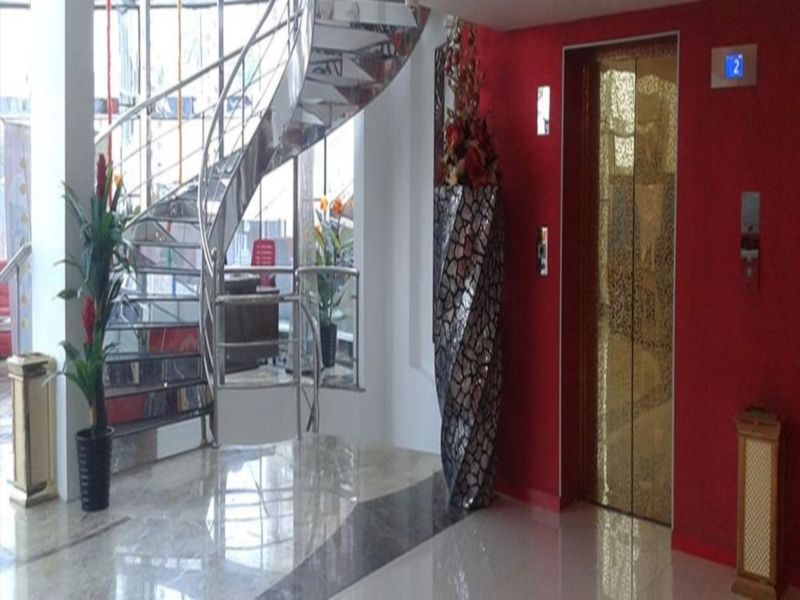 Hotel Photo 16