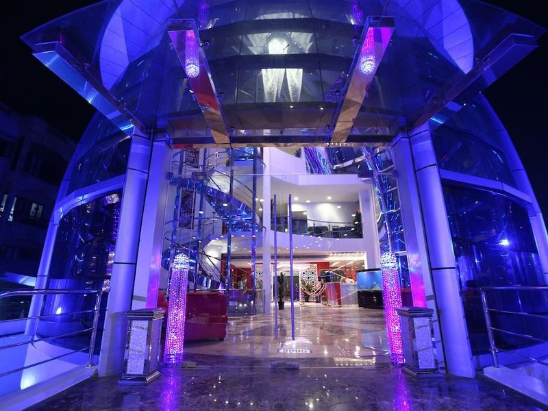 Hotel Photo 19