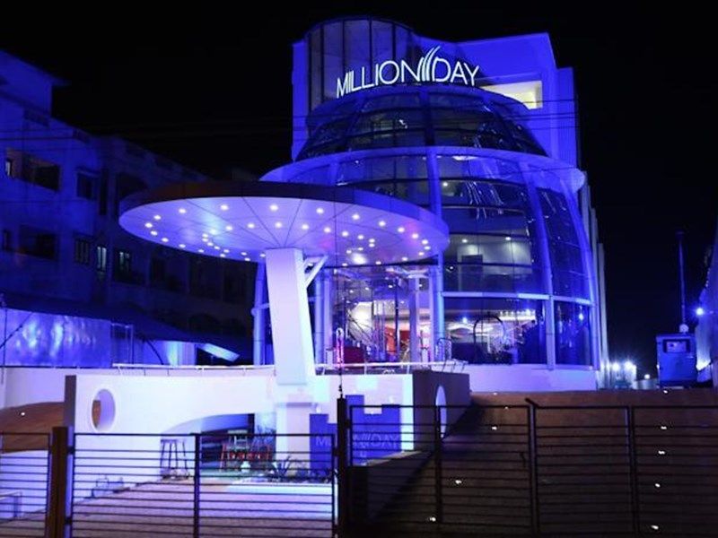 Hotel Photo 22