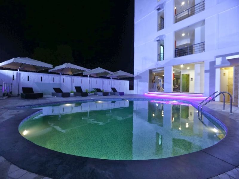 Hotel Photo 24