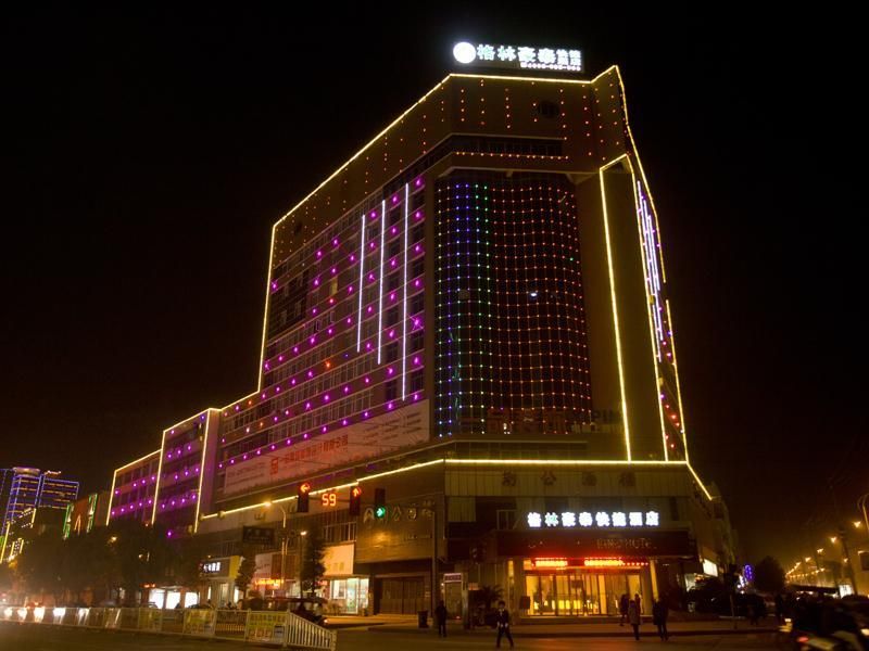 Hotel Photo 11