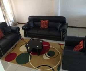 The Gibeon Ville Self-Catering Gaborone Botswana