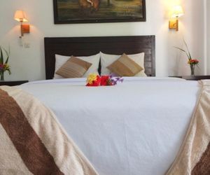 Ricel Homestay Gili Trawangan Indonesia