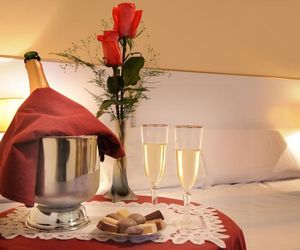 Hotel Salerno Villa Carlos Paz Argentina