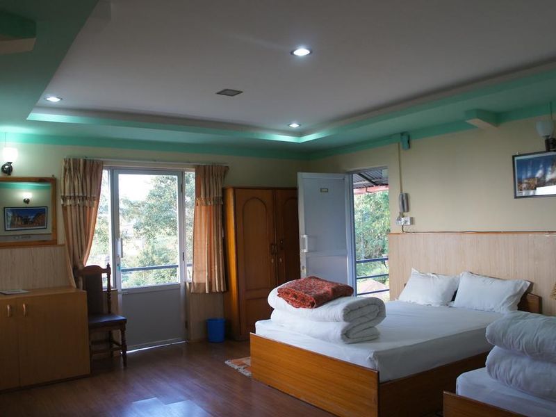 Hotel Photo 8