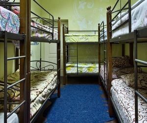 Exclusive Hostel Kiev Ukraine