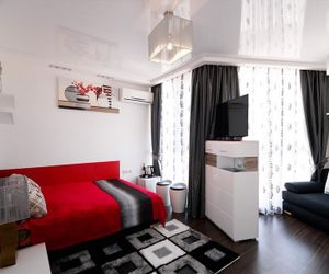Georg-City Hotel Odessa Ukraine