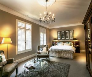 Fairlawns Boutique Hotel & Spa Sandton South Africa