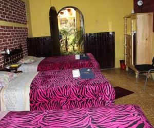 Hotel Casa Del Viajero Quetzaltenango Guatemala