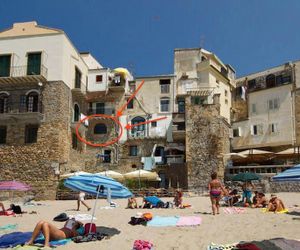 Sul Mare Cefalu Italy