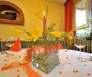 Pension Appartements Kirchenwirt Doebriach Austria