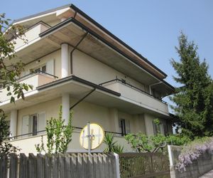 Magnolia B&B Citta SantAngelo Italy