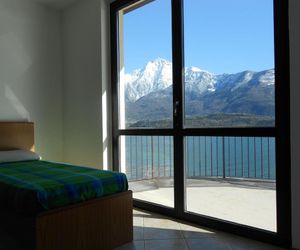 Lake Como Beach Lodge & Hostel Domaso Italy