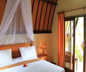 Salili Bungalow Gili Air Indonesia