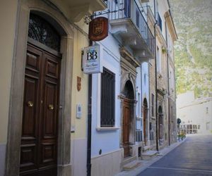 Bed and Breakfast San Marco Pacentro Pacentro Italy