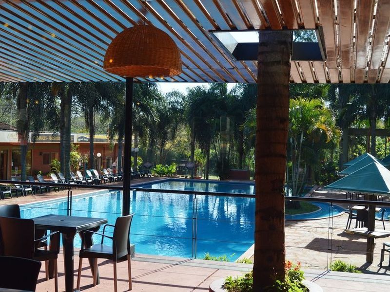 Hotel Photo 19