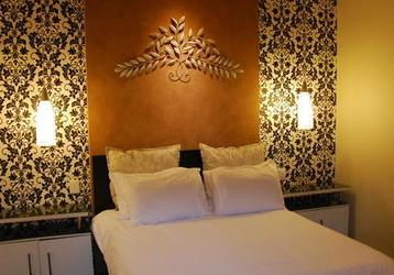 hotel booking template