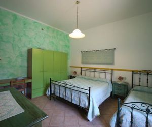 B&B Il Satiro Platamona Italy