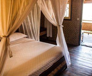 Sunrise Resort Gili Air Indonesia