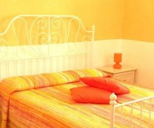 B&B Tra La Rocca E Il Mare Senigallia Italy