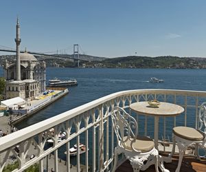 The Stay Bosphorus Istanbul Turkey